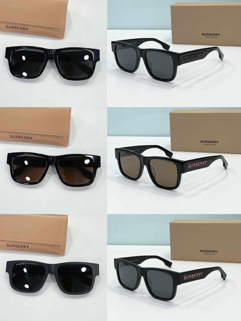 Burberry Sunglasses